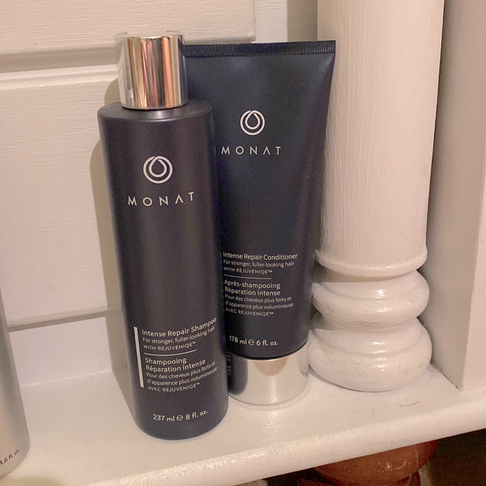 Monat IRT System